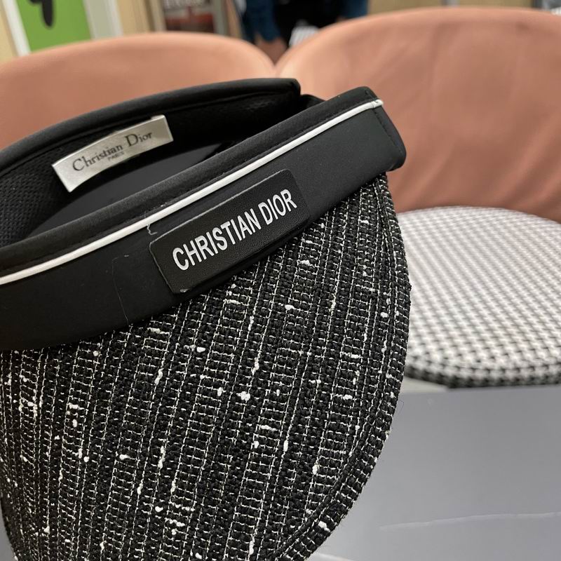 Dior Visor (96)