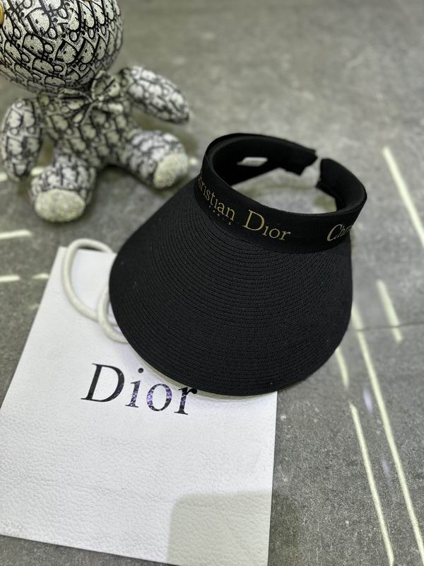 Dior Visor dx (10)