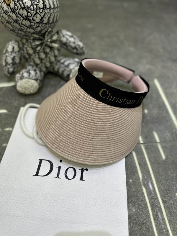 Dior Visor dx (15)