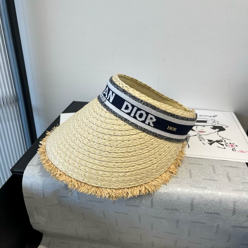 Dior Visor dx (15)