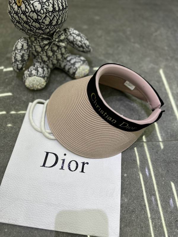 Dior Visor dx (16)