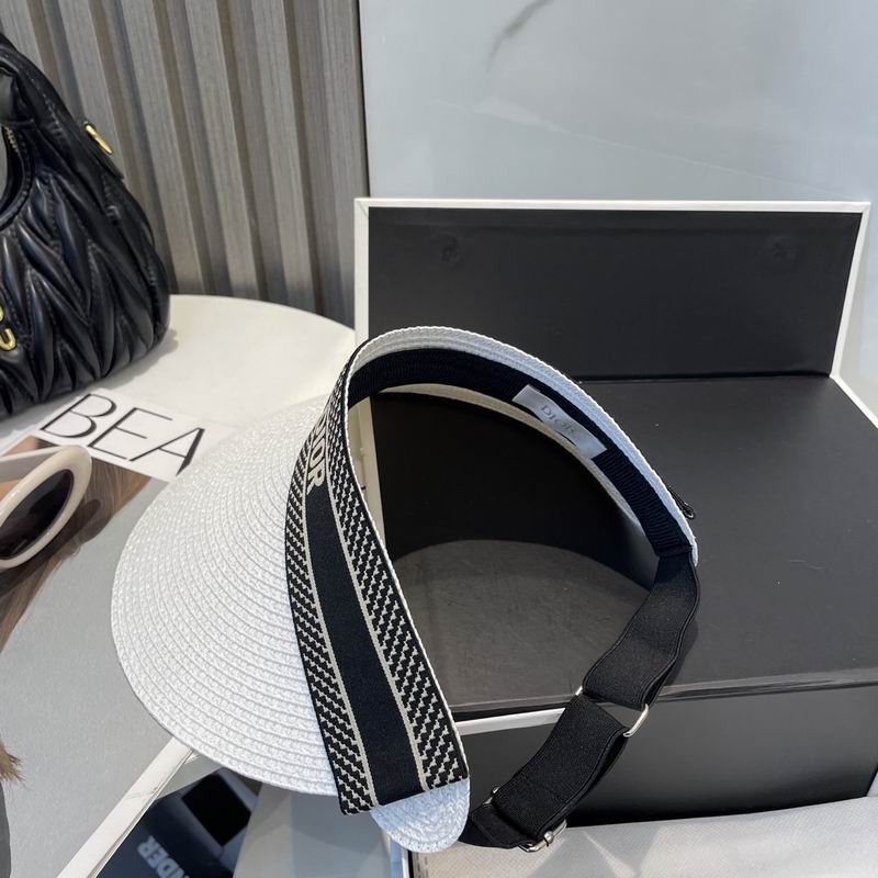 Dior Visor dx (16)