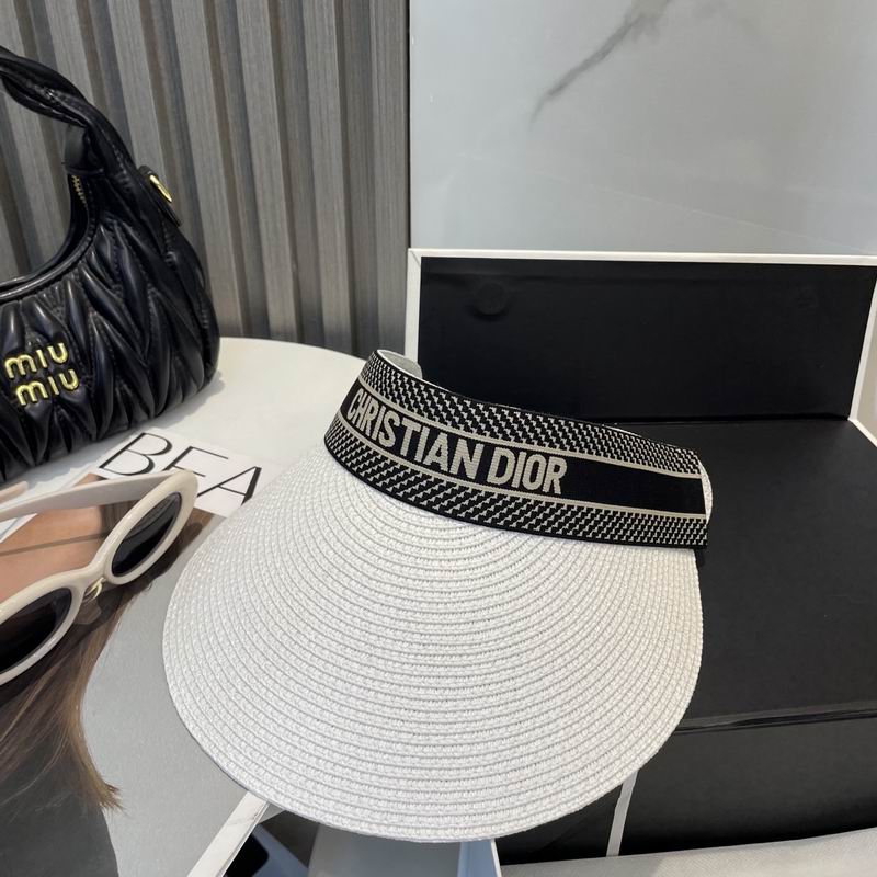 Dior Visor dx (17)