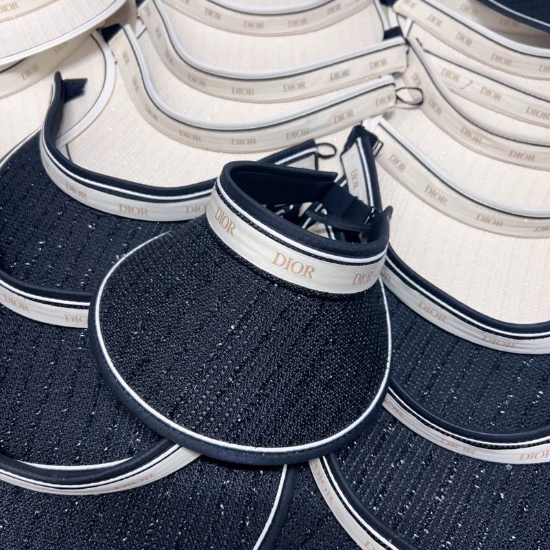 Dior Visor dx (19)
