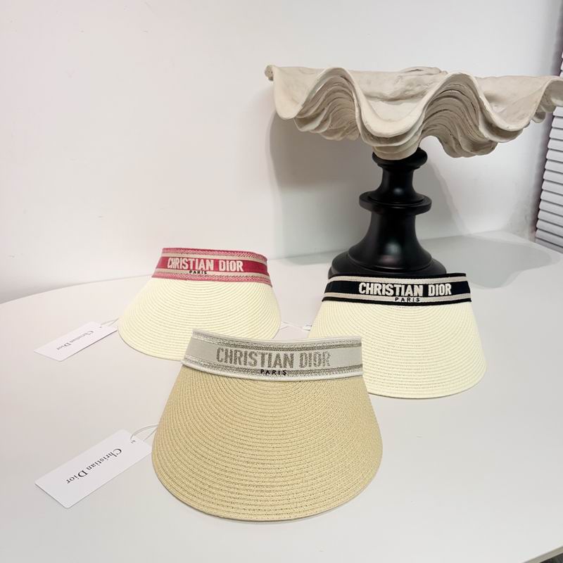 Dior Visor dx (19)