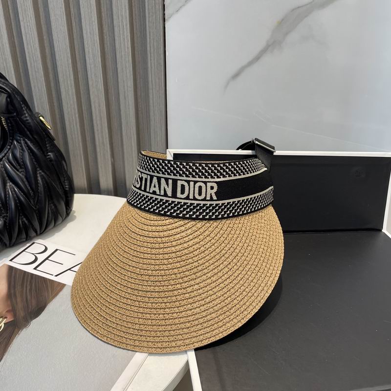 Dior Visor dx (2)