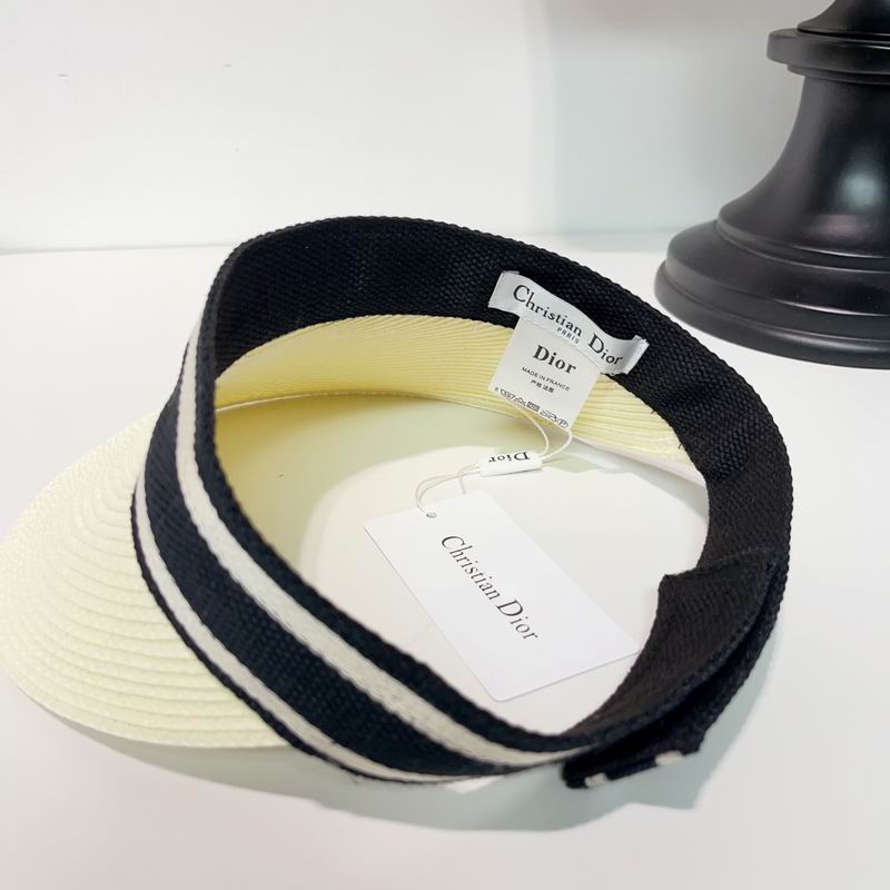 Dior Visor dx (20)