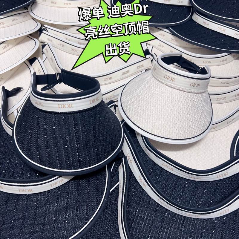 Dior Visor dx (24)