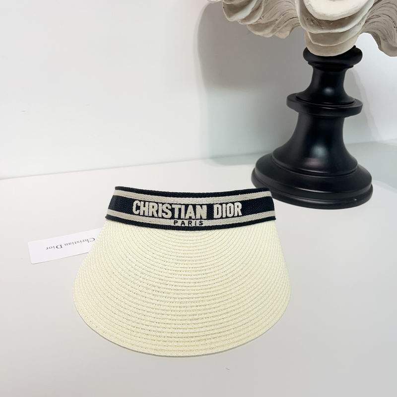 Dior Visor dx (24)