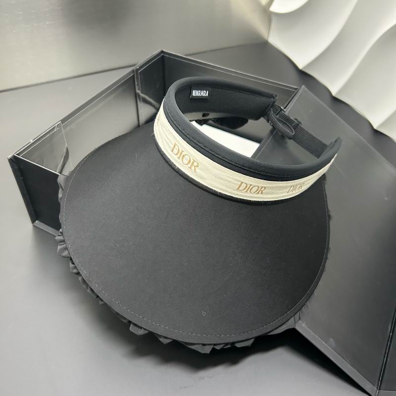 Dior Visor dx (25)