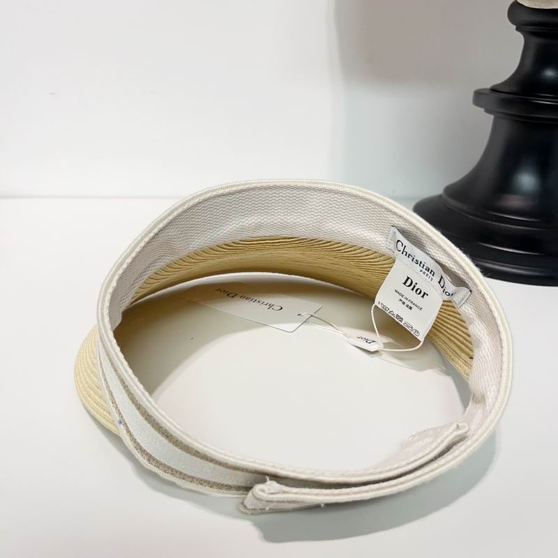 Dior Visor dx (26)