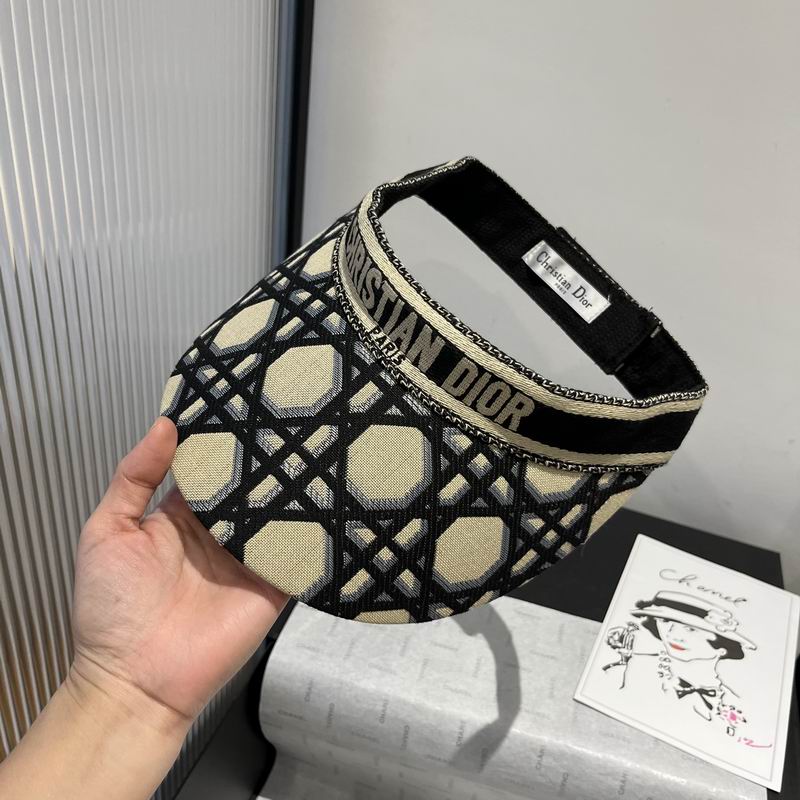 Dior Visor dx (29)