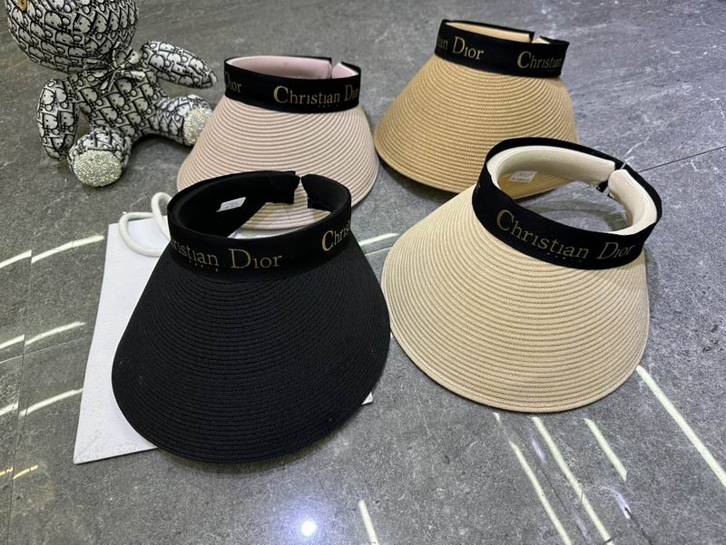 Dior Visor dx (3)