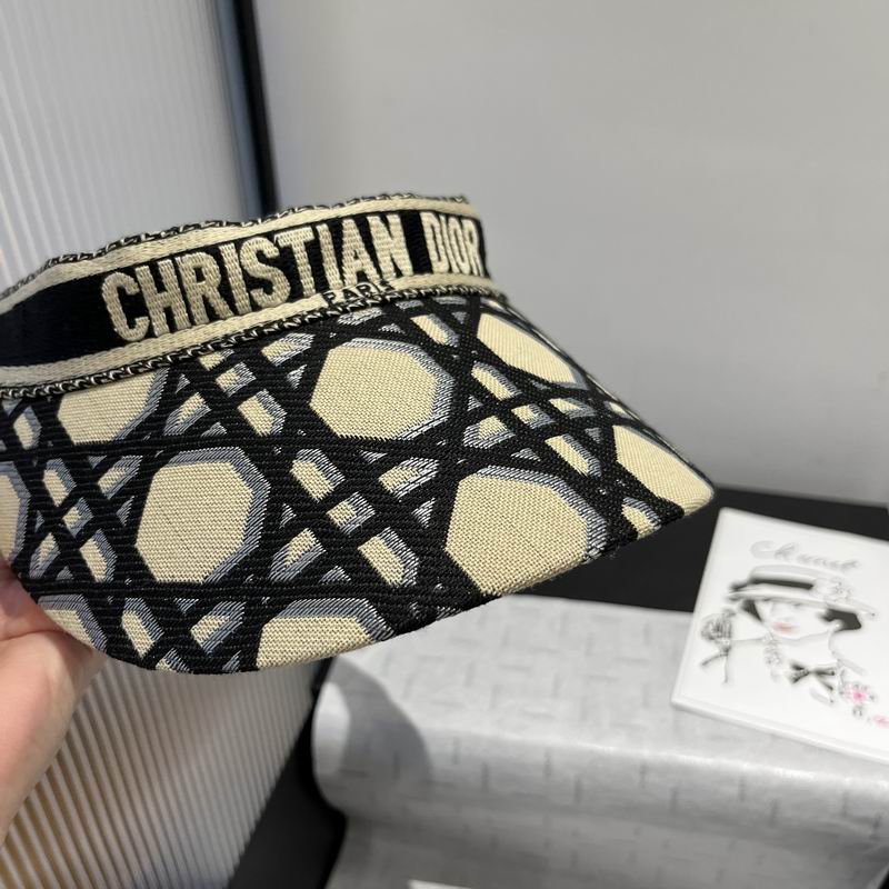 Dior Visor dx (30)