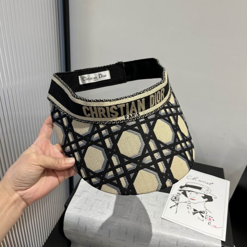 Dior Visor dx (33)