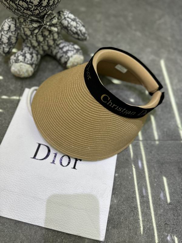 Dior Visor dx (4)
