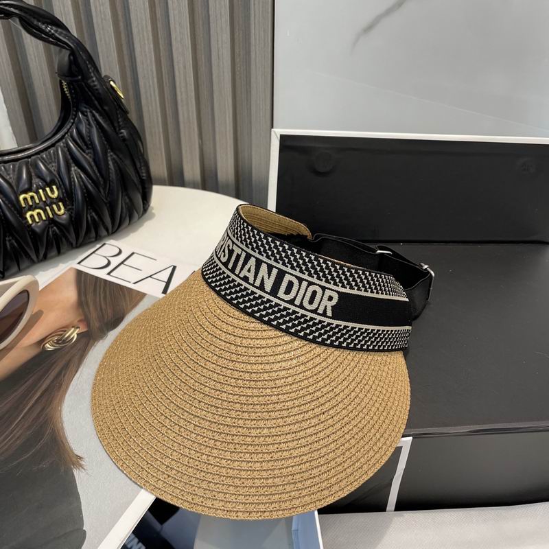 Dior Visor dx (4)