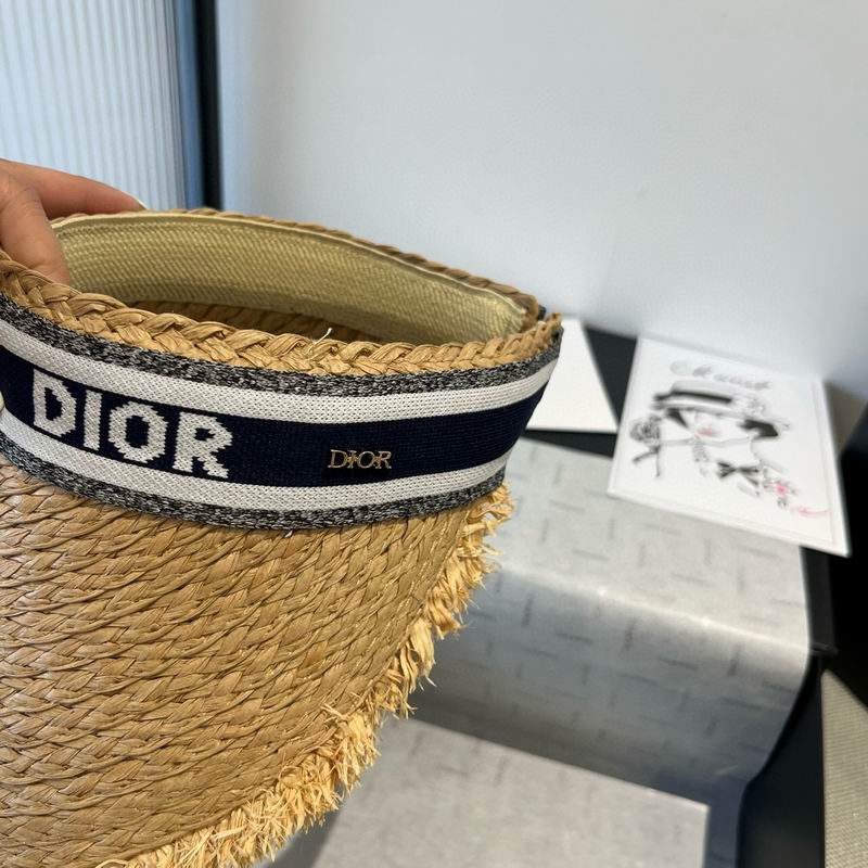 Dior Visor dx (4)