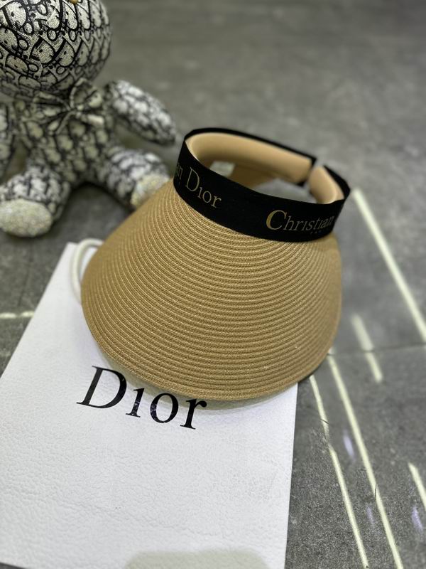 Dior Visor dx (5)
