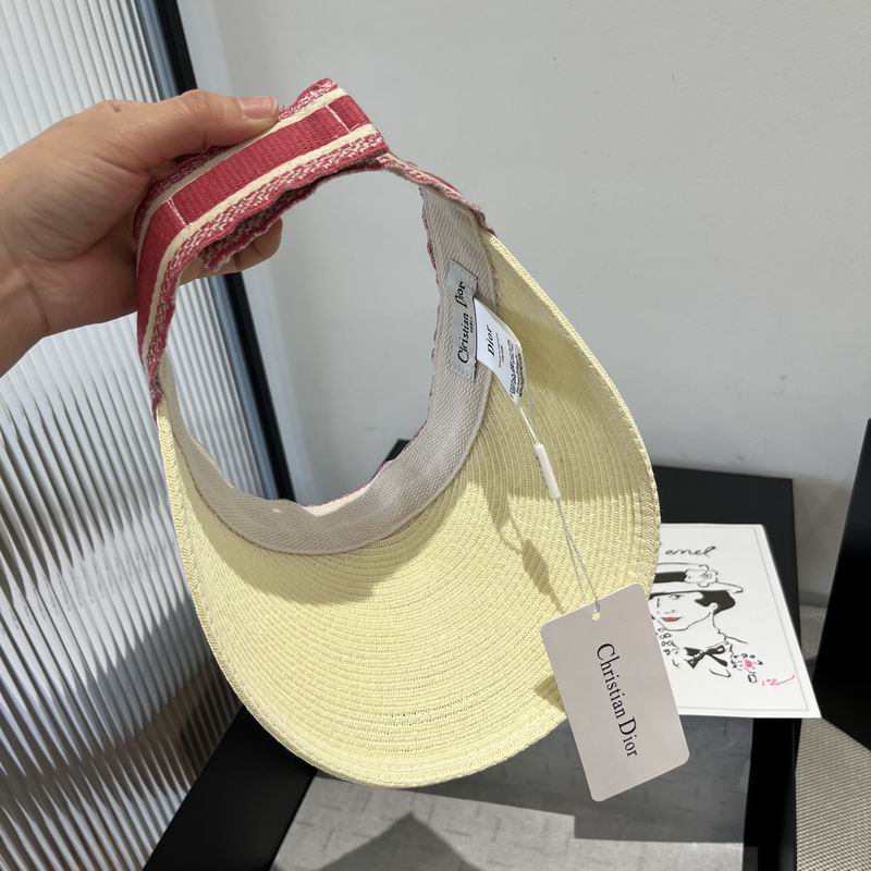 Dior Visor dx (56)