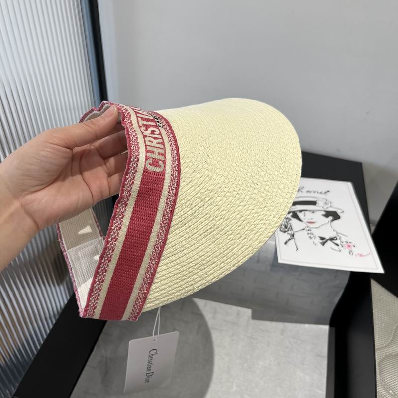 Dior Visor dx (58)