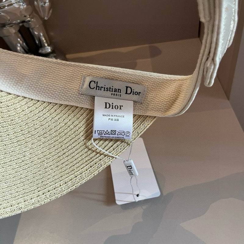 Dior Visor dx (68)