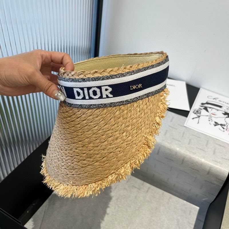Dior Visor dx (7)