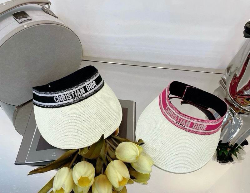 Dior Visor dx (77)
