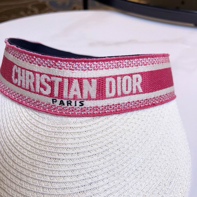 Dior Visor dx (78)