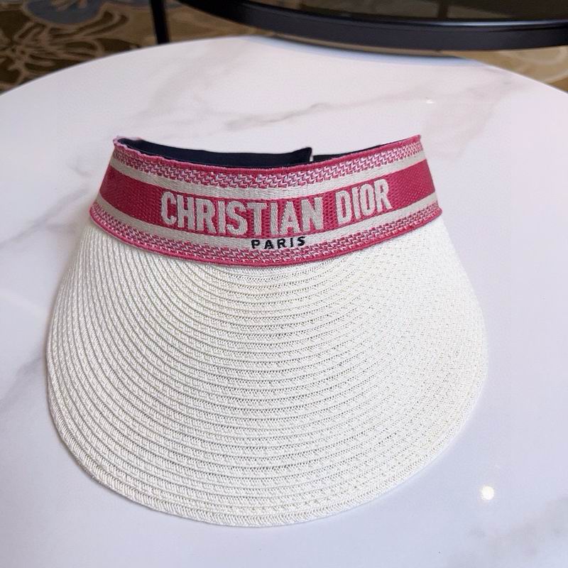 Dior Visor dx (79)