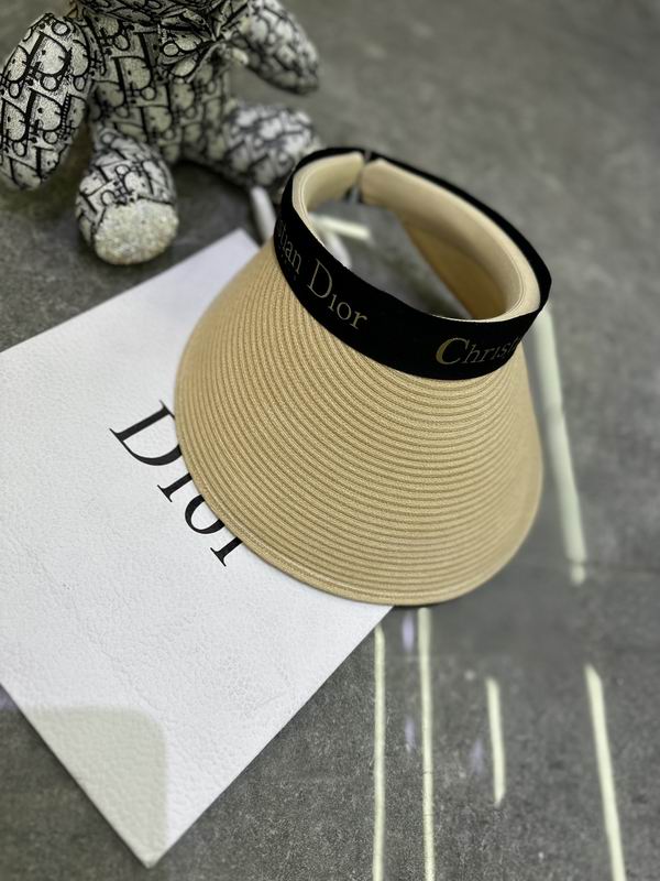 Dior Visor dx (8)