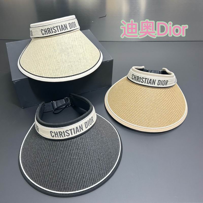Dior Visor dx
