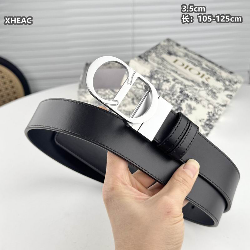 Dior belt 35mmX105-125cm 8L (13)