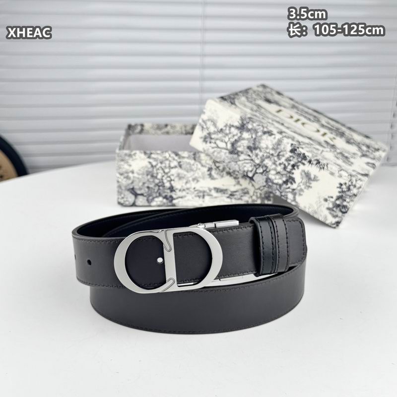 Dior belt 35mmX105-125cm 8L (14)