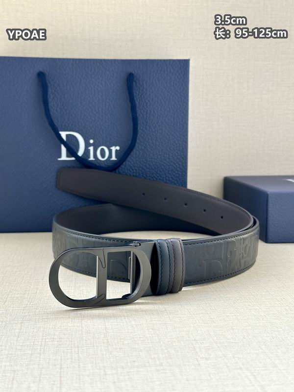 Dior belt 35mmX95-125cm 8L (11)