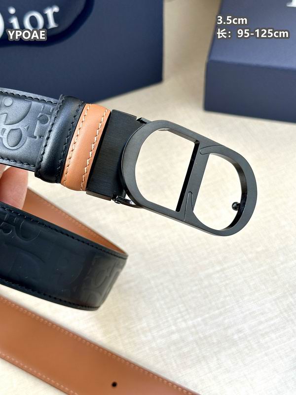Dior belt 35mmX95-125cm 8L (13)