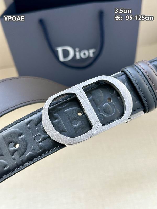 Dior belt 35mmX95-125cm 8L (3)