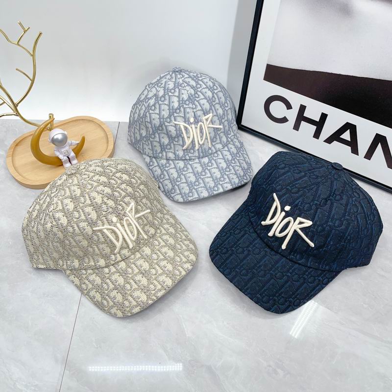 Dior cap（高版本）dx (1)