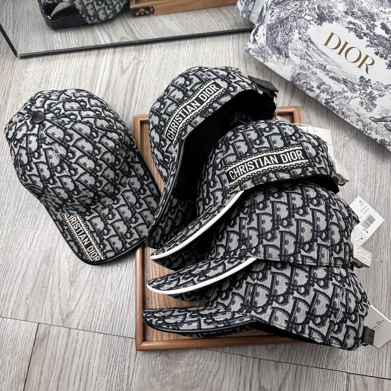 Dior cap（高版本）dx (1)