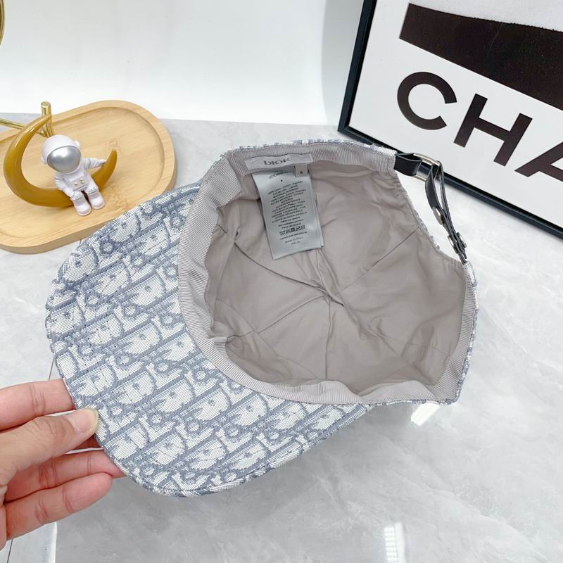 Dior cap（高版本）dx (11)