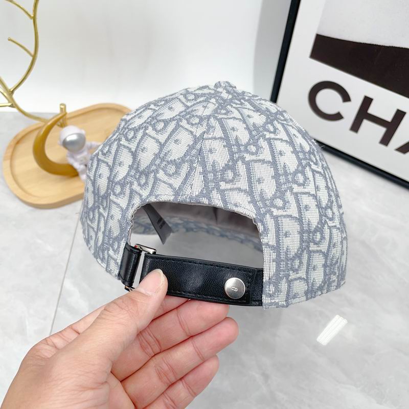 Dior cap（高版本）dx (12)