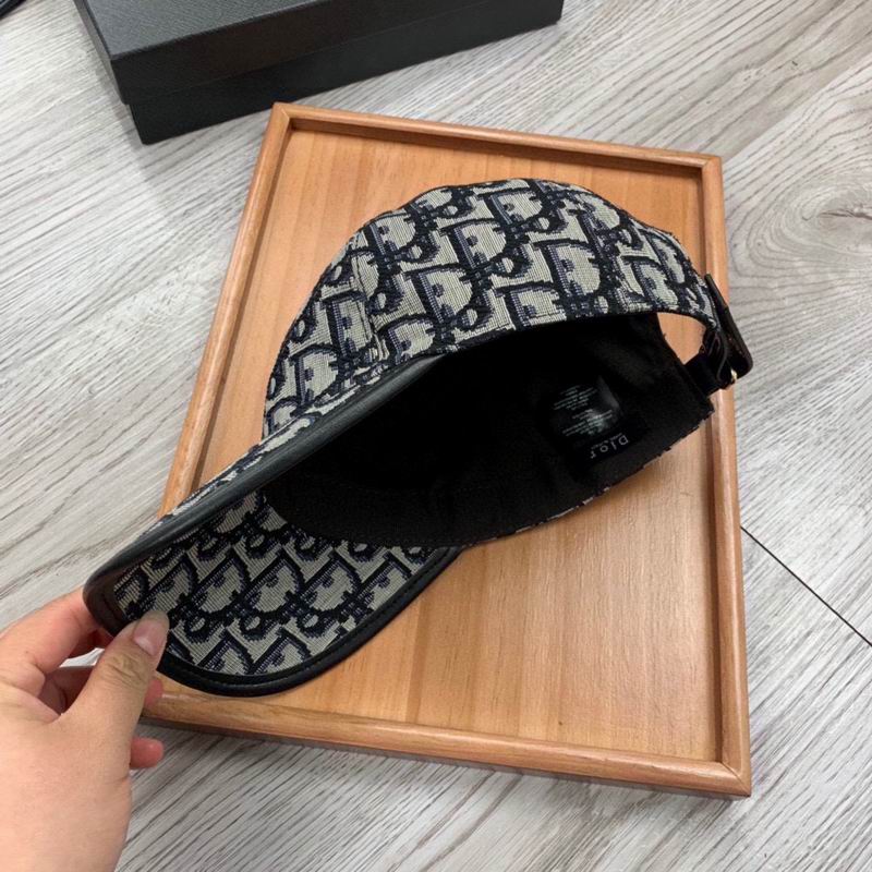 Dior cap（高版本）dx (12)