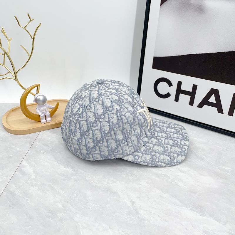 Dior cap（高版本）dx (13)