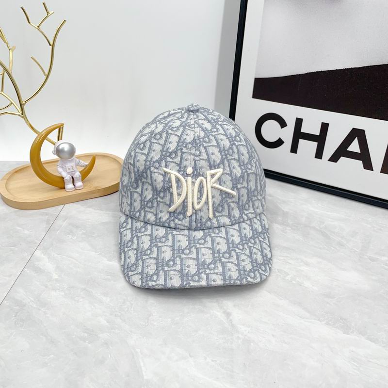 Dior cap（高版本）dx (14)