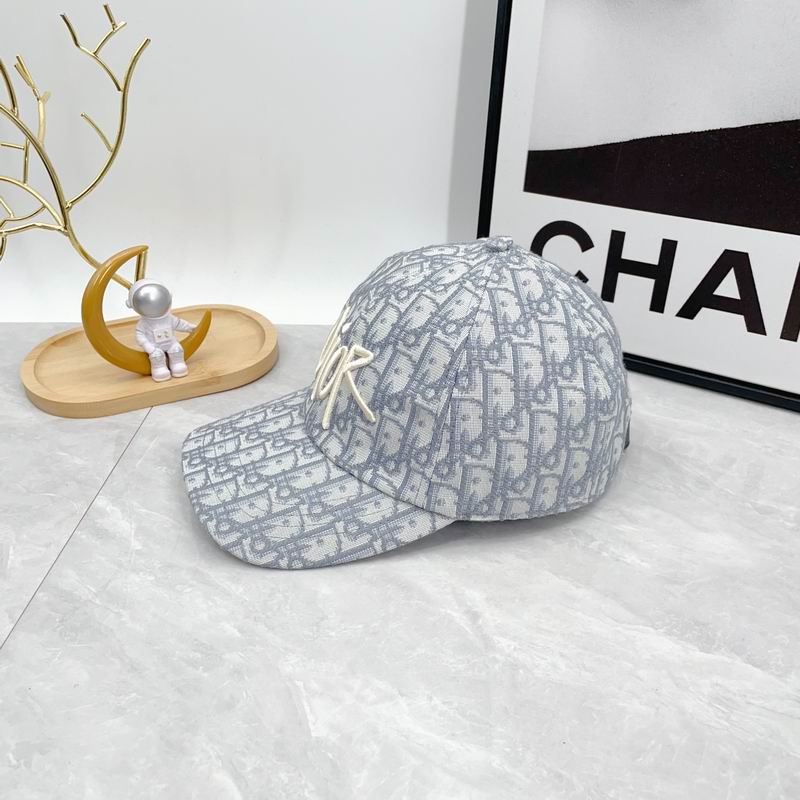 Dior cap（高版本）dx (15)