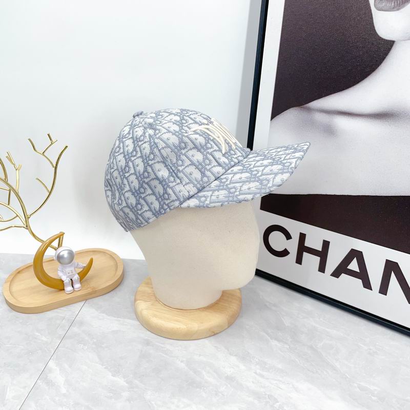Dior cap（高版本）dx (16)