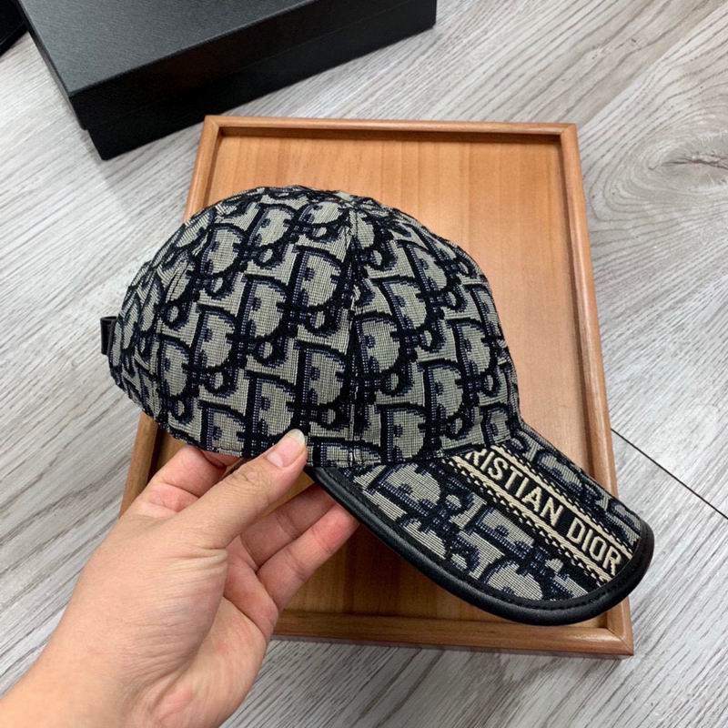 Dior cap（高版本）dx (16)