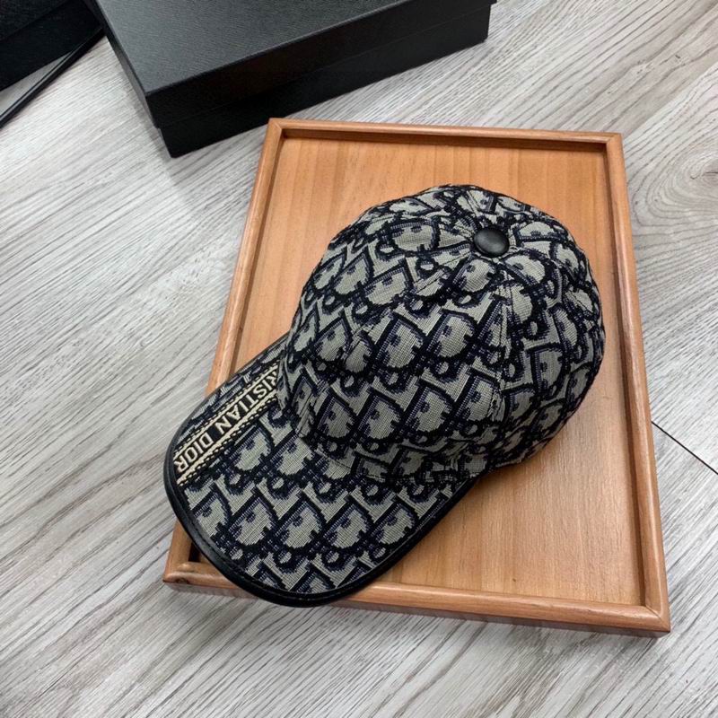 Dior cap（高版本）dx (17)