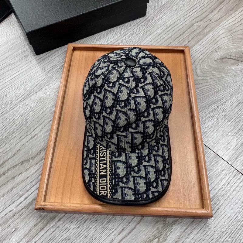 Dior cap（高版本）dx (18)