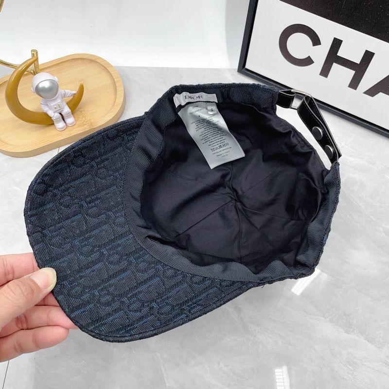 Dior cap（高版本）dx (2)
